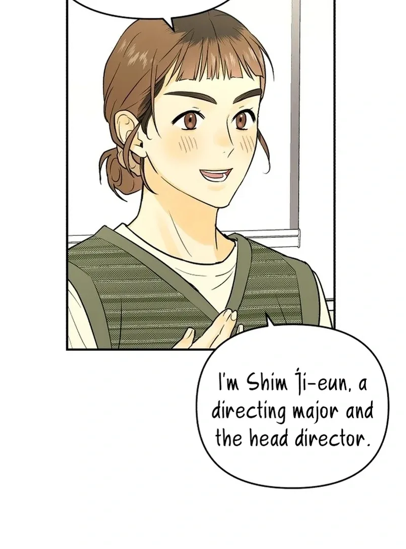 Best Actor in a Relationship Award Chapter 3 page 45