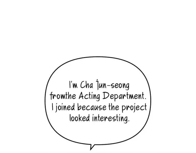 Best Actor in a Relationship Award Chapter 3 page 50