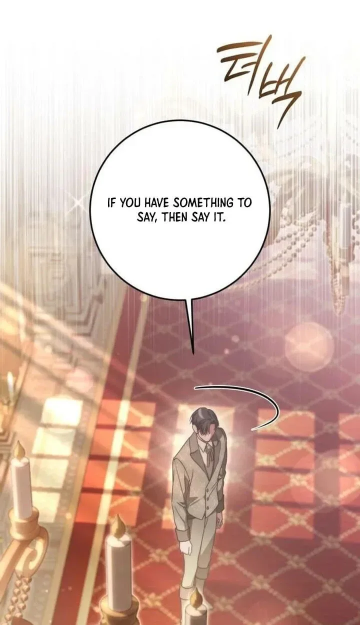 Beneath the Surviving Princess Joyful Facade Chapter 112 page 7