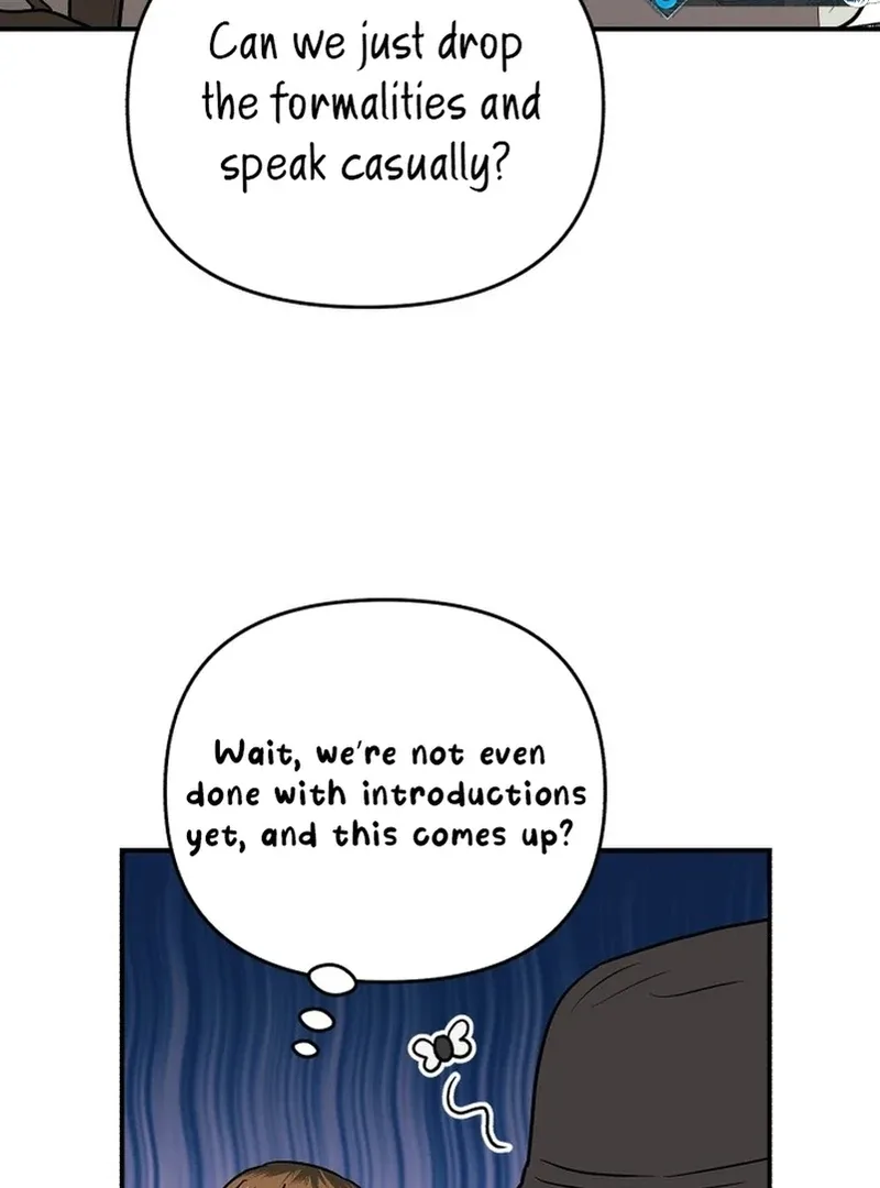 Best Actor in a Relationship Award Chapter 3 page 55