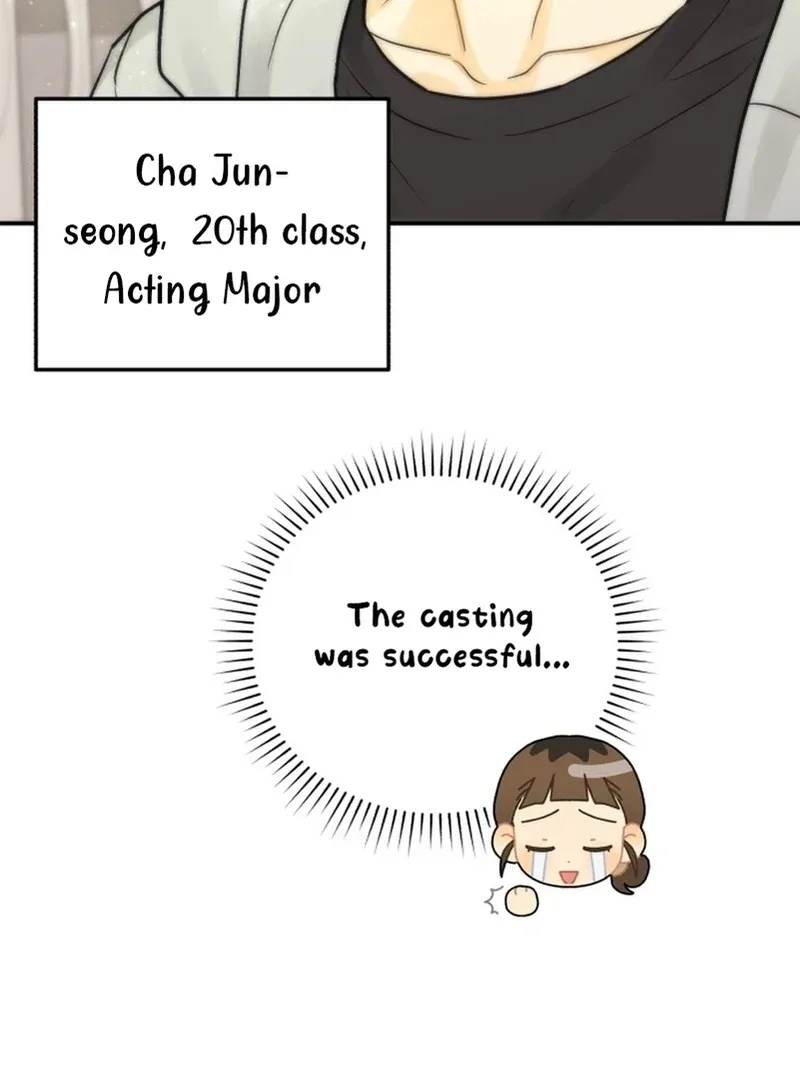 Best Actor in a Relationship Award Chapter 3 page 53