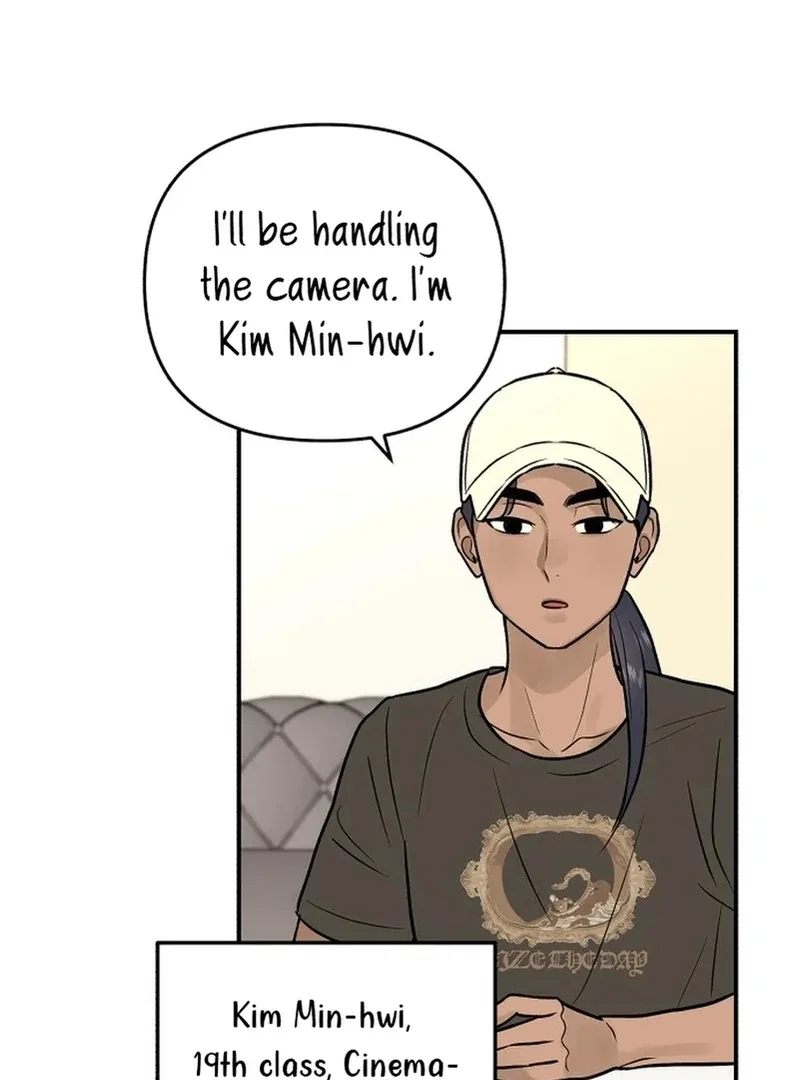 Best Actor in a Relationship Award Chapter 3 page 46