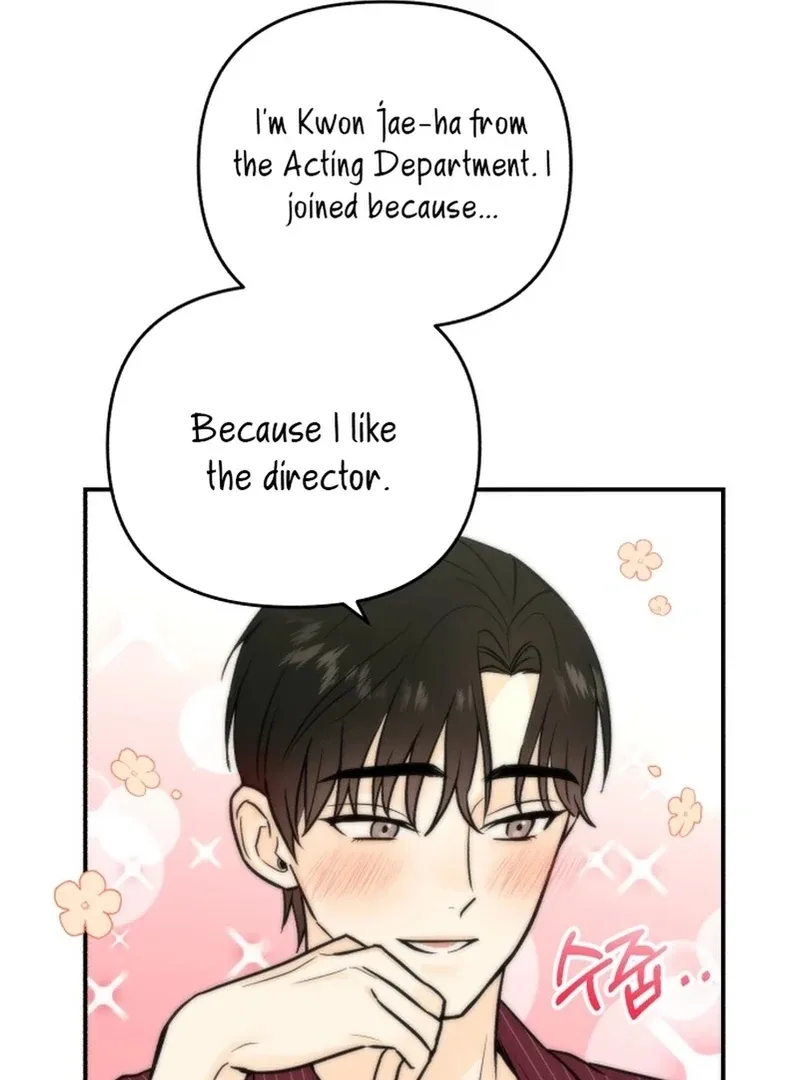 Best Actor in a Relationship Award Chapter 3 page 64