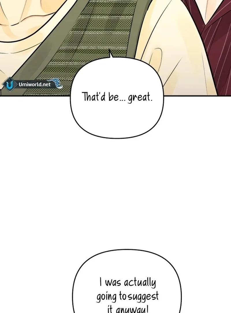Best Actor in a Relationship Award Chapter 3 page 77