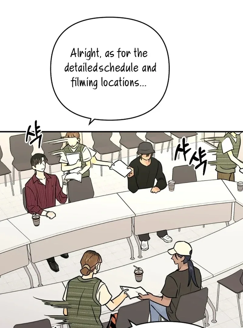 Best Actor in a Relationship Award Chapter 3 page 66