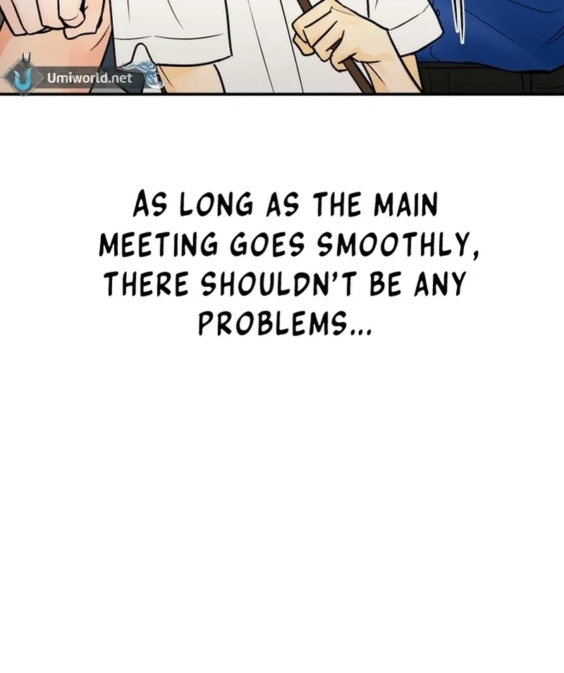 Best Actor in a Relationship Award Chapter 3 page 87