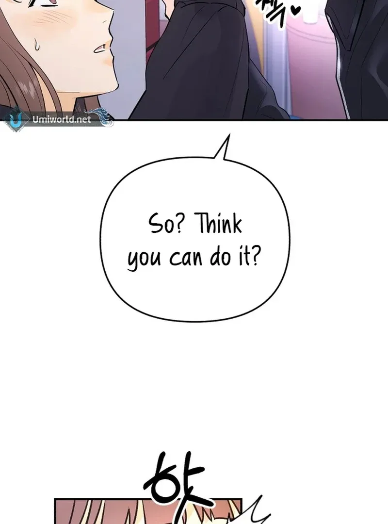 Best Actor in a Relationship Award Chapter 2 page 3