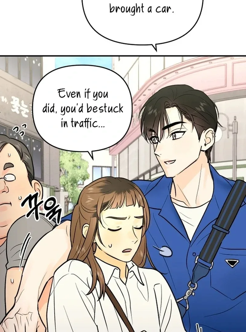 Best Actor in a Relationship Award Chapter 3 page 86