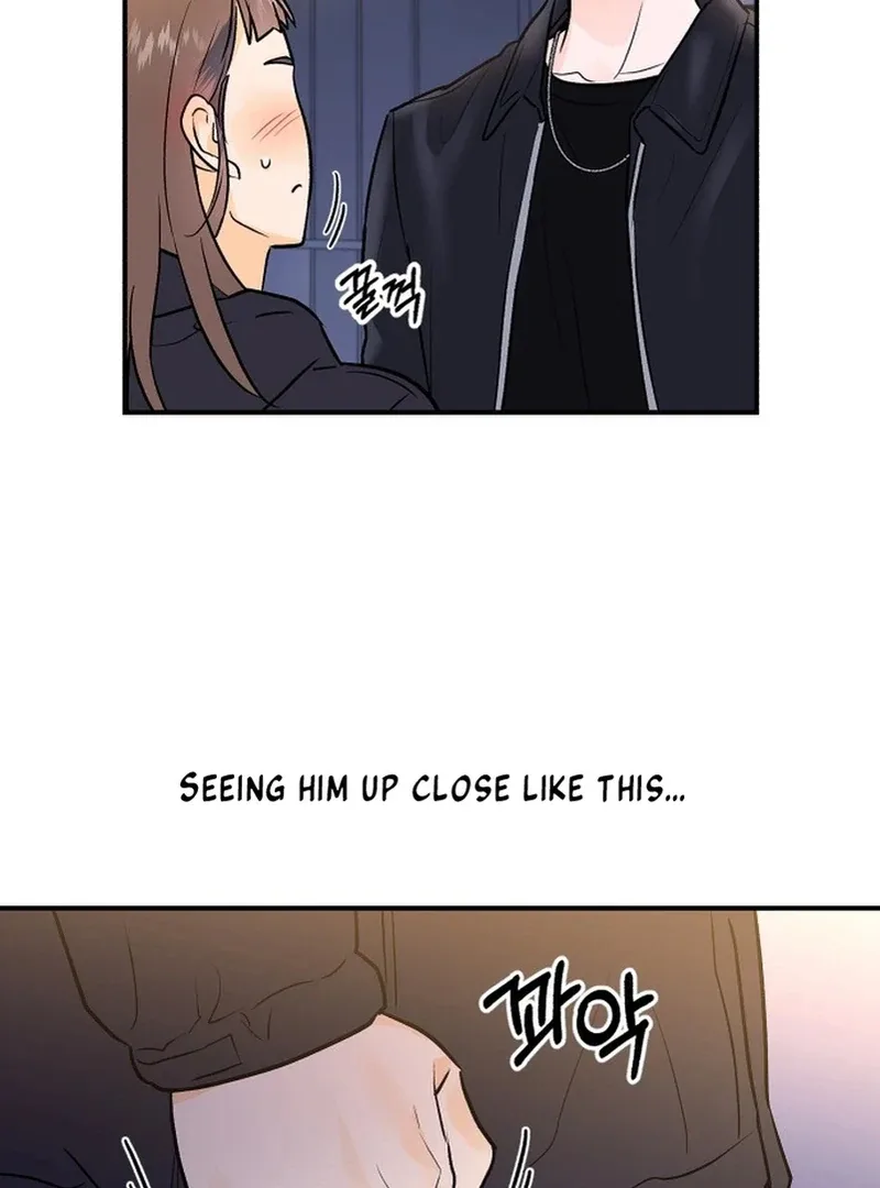 Best Actor in a Relationship Award Chapter 2 page 8