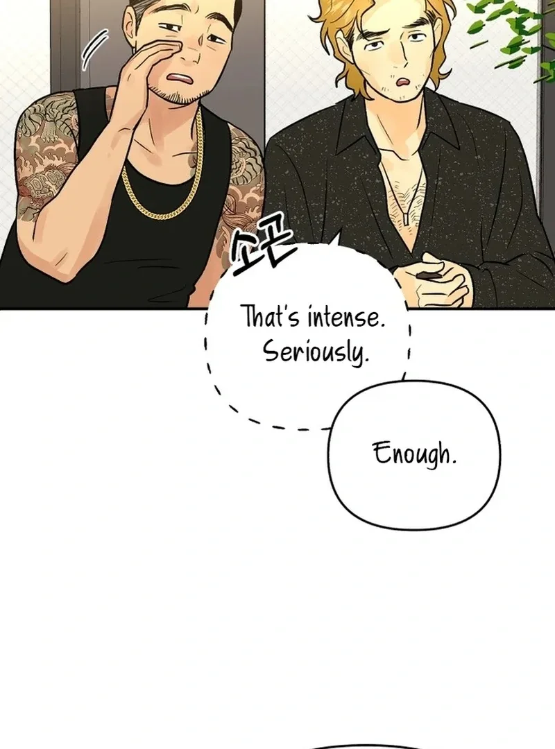 Best Actor in a Relationship Award Chapter 4 page 17