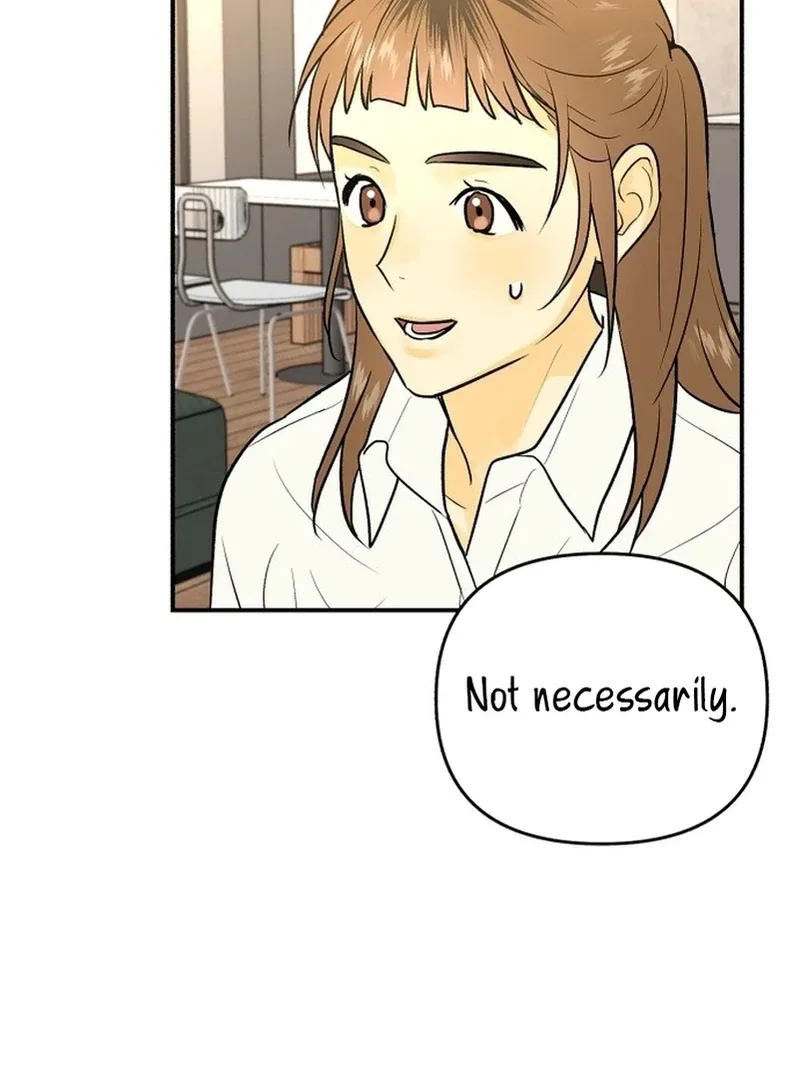 Best Actor in a Relationship Award Chapter 4 page 7