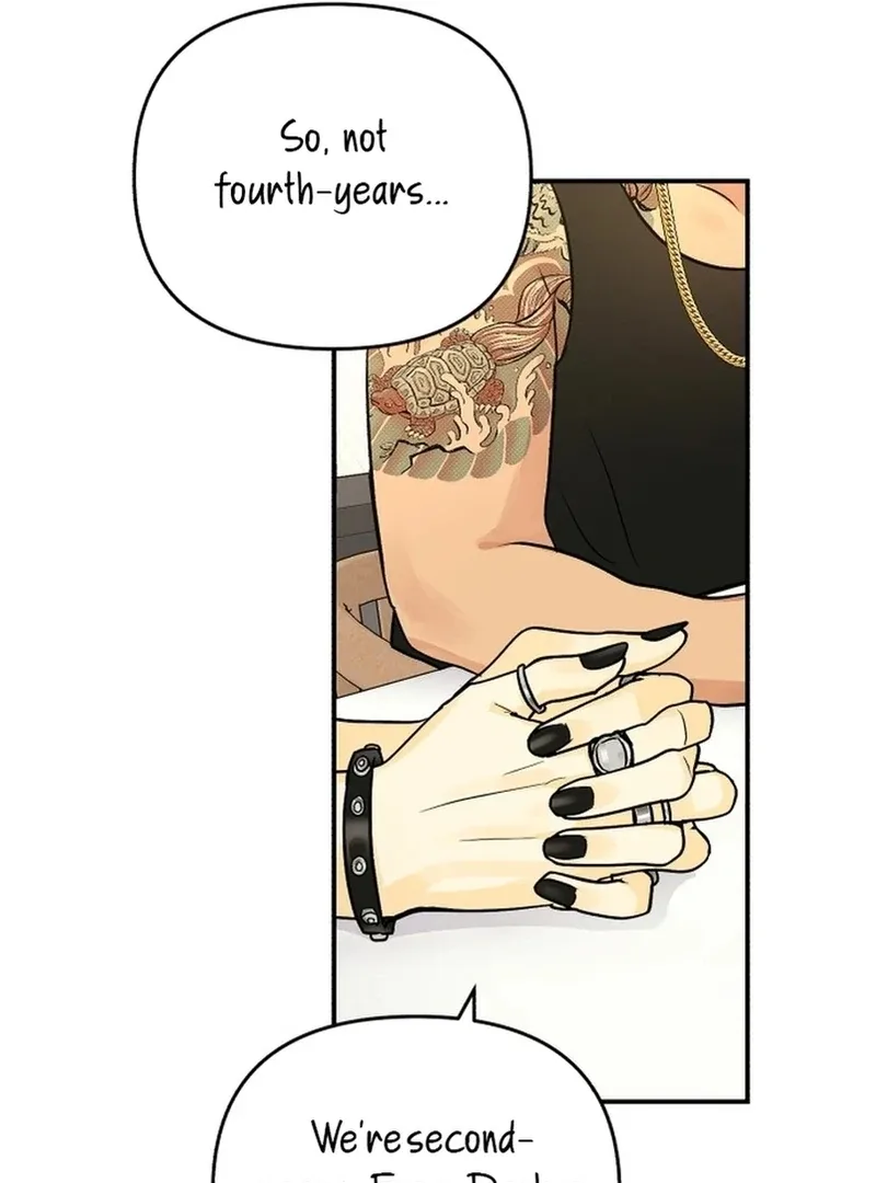 Best Actor in a Relationship Award Chapter 3 page 89