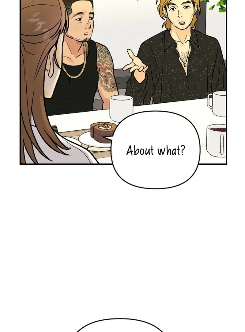 Best Actor in a Relationship Award Chapter 4 page 14
