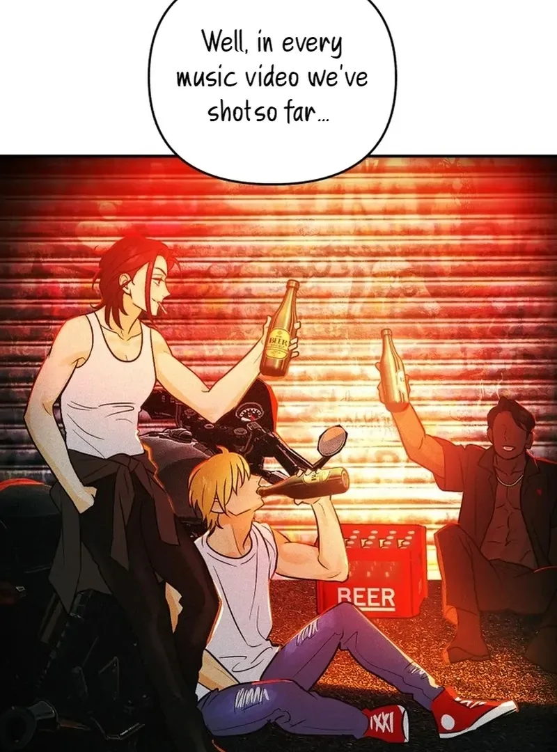 Best Actor in a Relationship Award Chapter 4 page 15