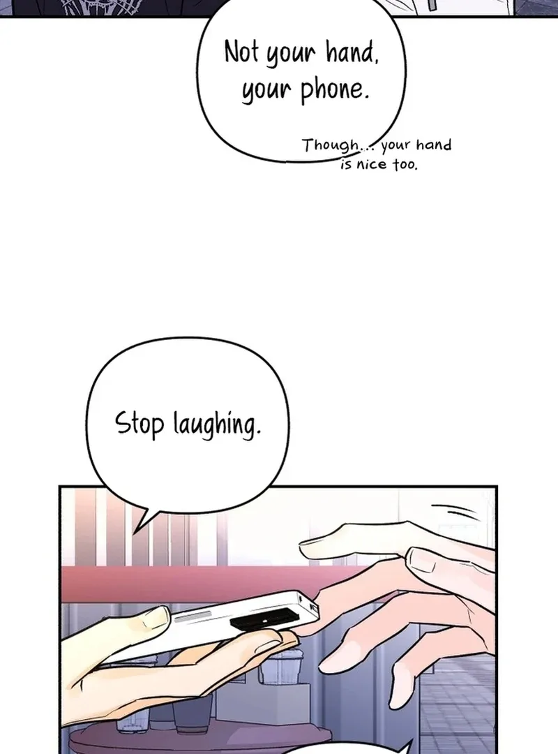 Best Actor in a Relationship Award Chapter 2 page 15