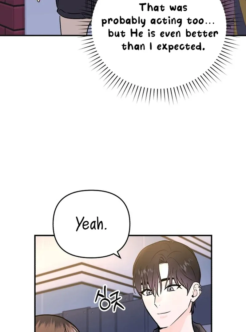 Best Actor in a Relationship Award Chapter 2 page 7