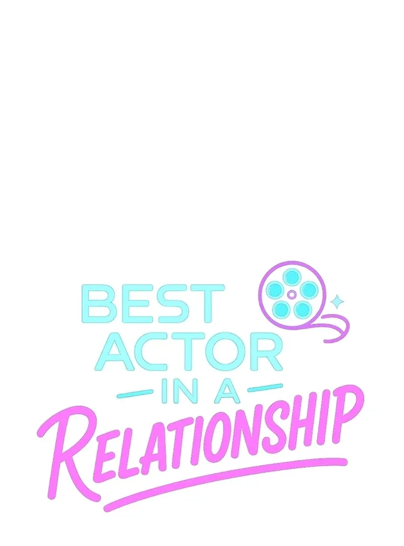 Best Actor in a Relationship Award Chapter 2 page 20