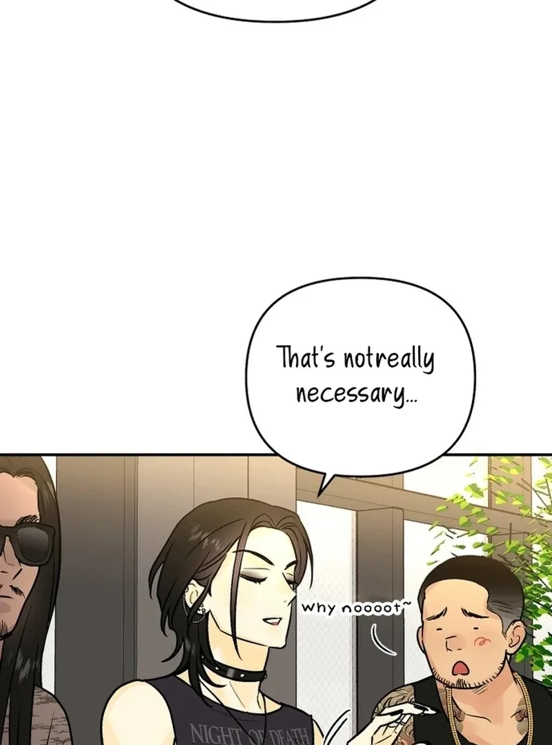 Best Actor in a Relationship Award Chapter 4 page 27
