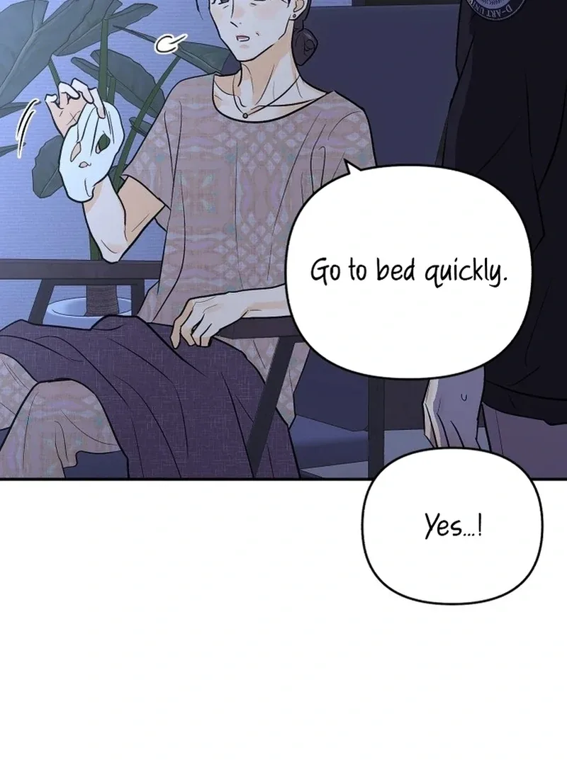 Best Actor in a Relationship Award Chapter 2 page 31