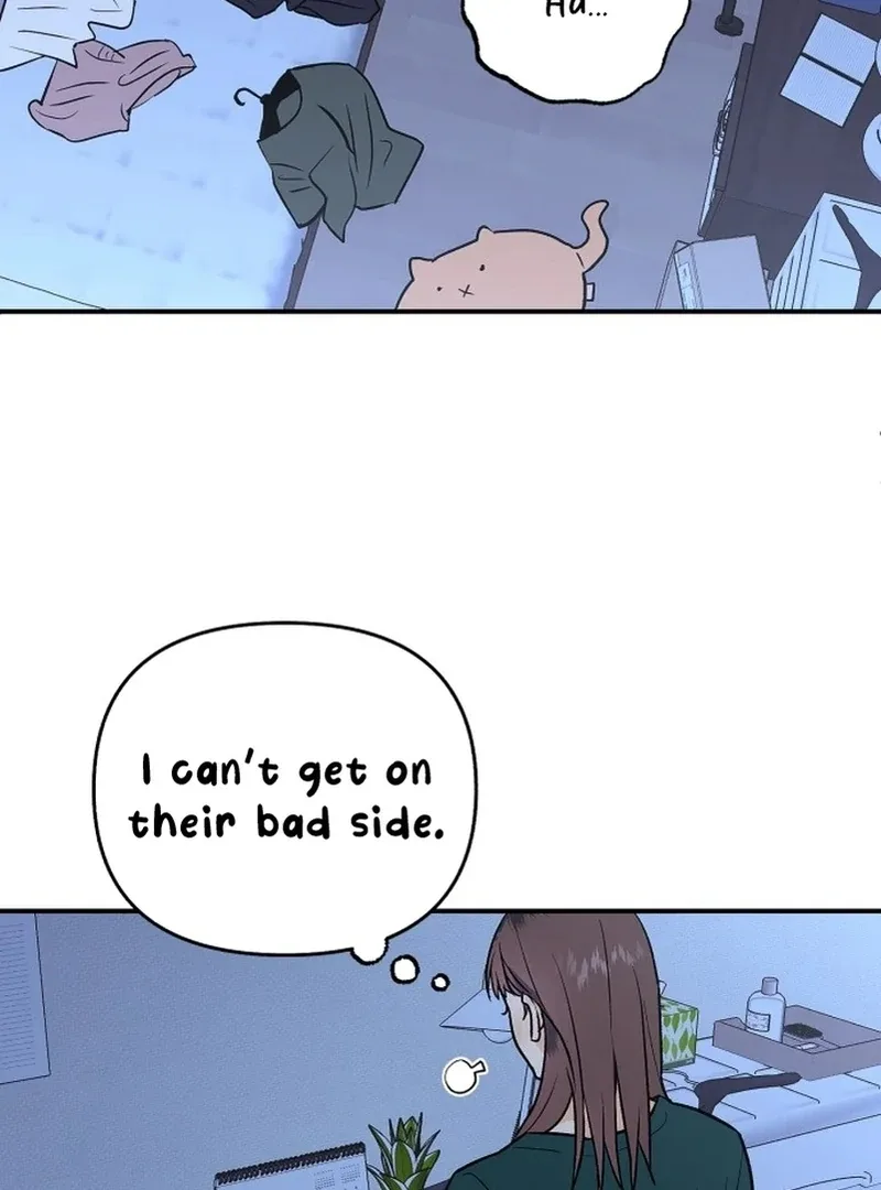 Best Actor in a Relationship Award Chapter 2 page 33