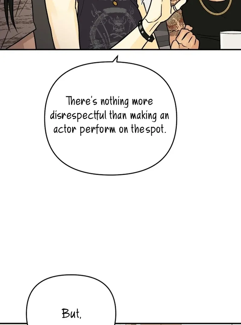 Best Actor in a Relationship Award Chapter 4 page 28