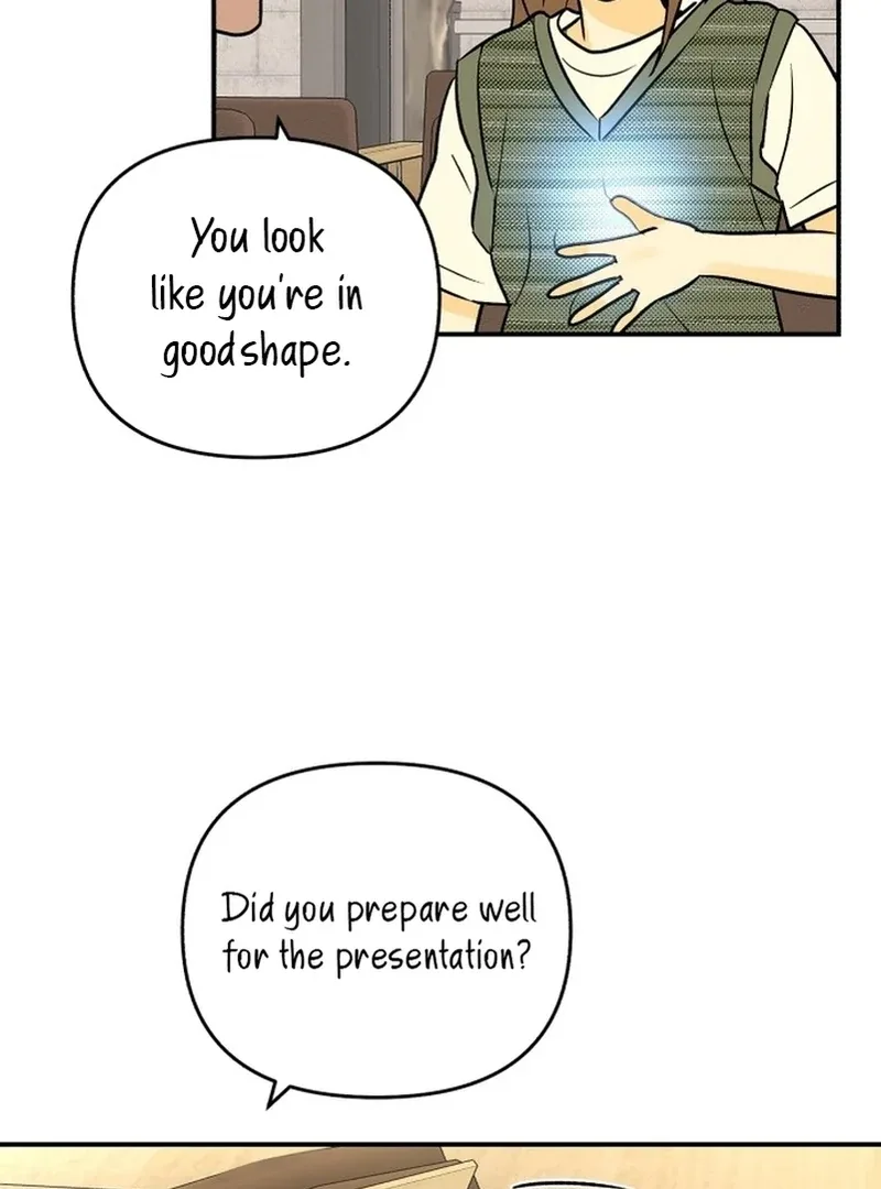 Best Actor in a Relationship Award Chapter 2 page 42