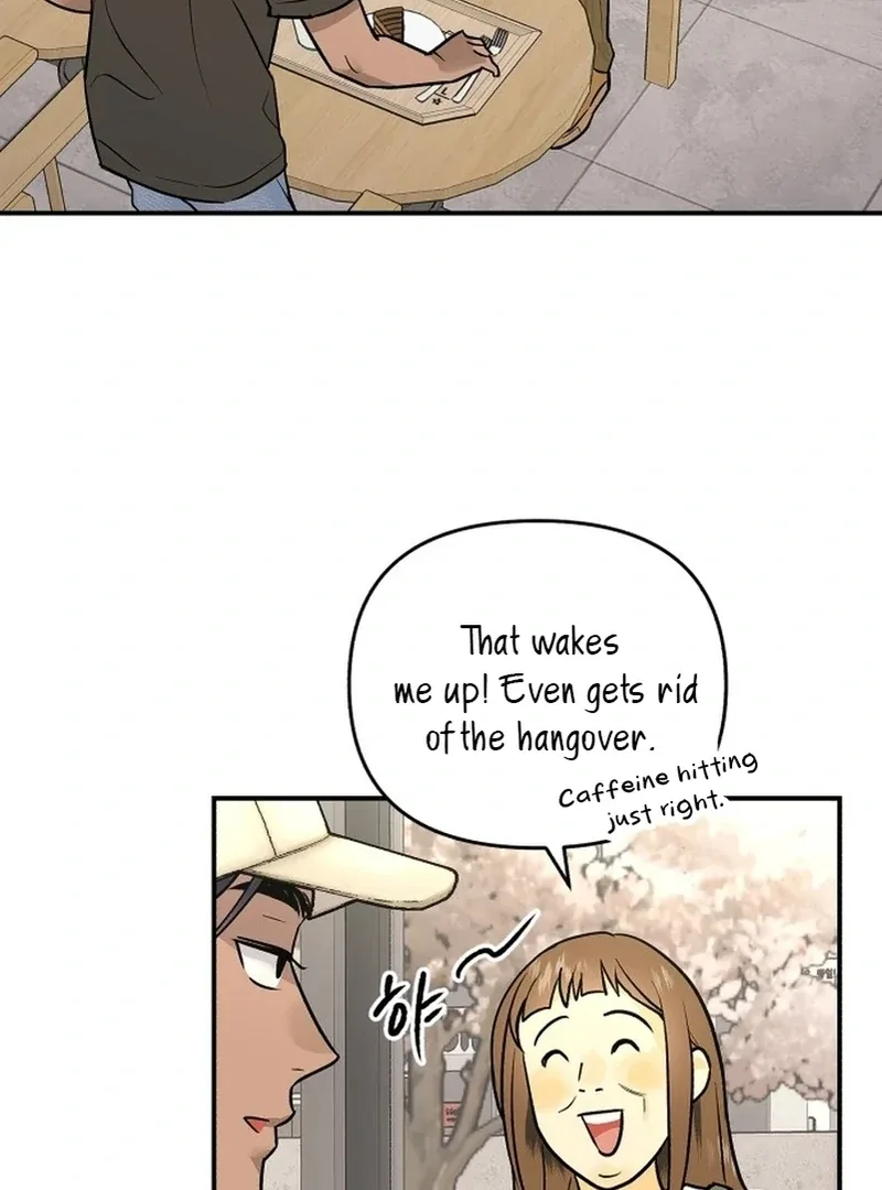 Best Actor in a Relationship Award Chapter 2 page 41