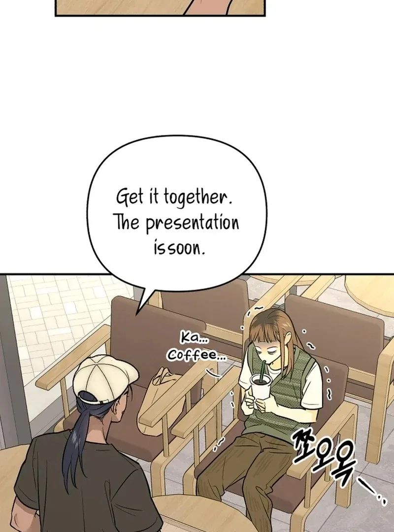 Best Actor in a Relationship Award Chapter 2 page 40