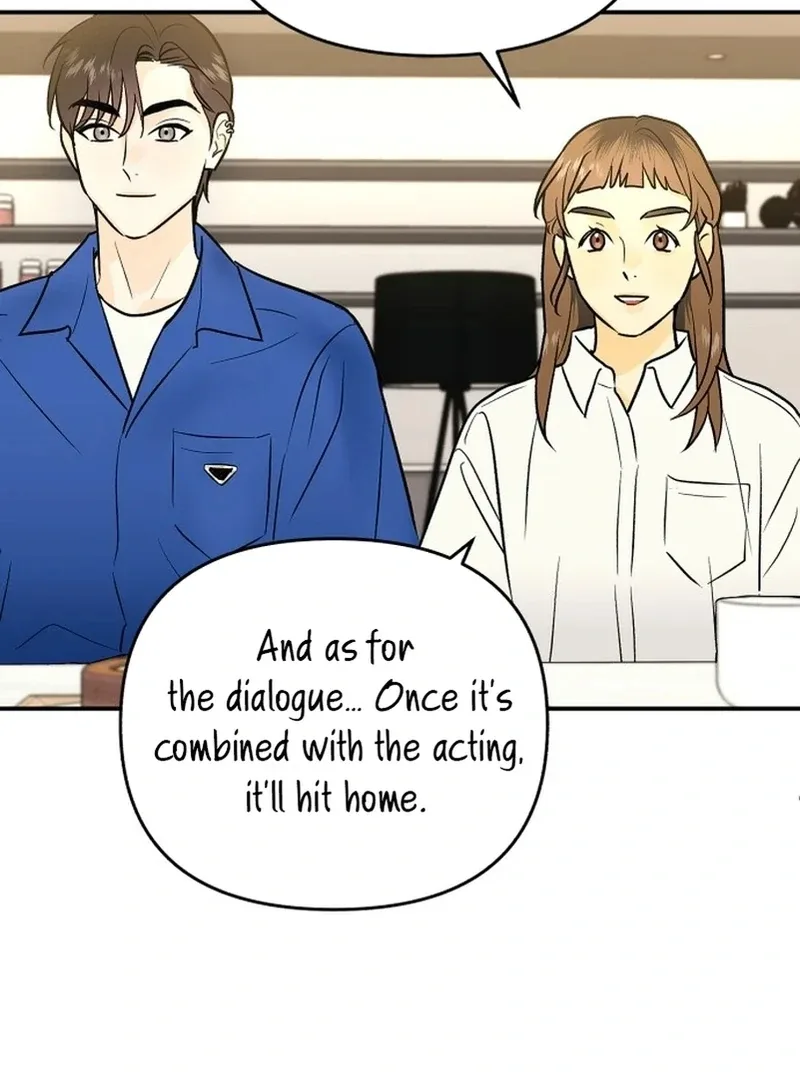 Best Actor in a Relationship Award Chapter 4 page 24