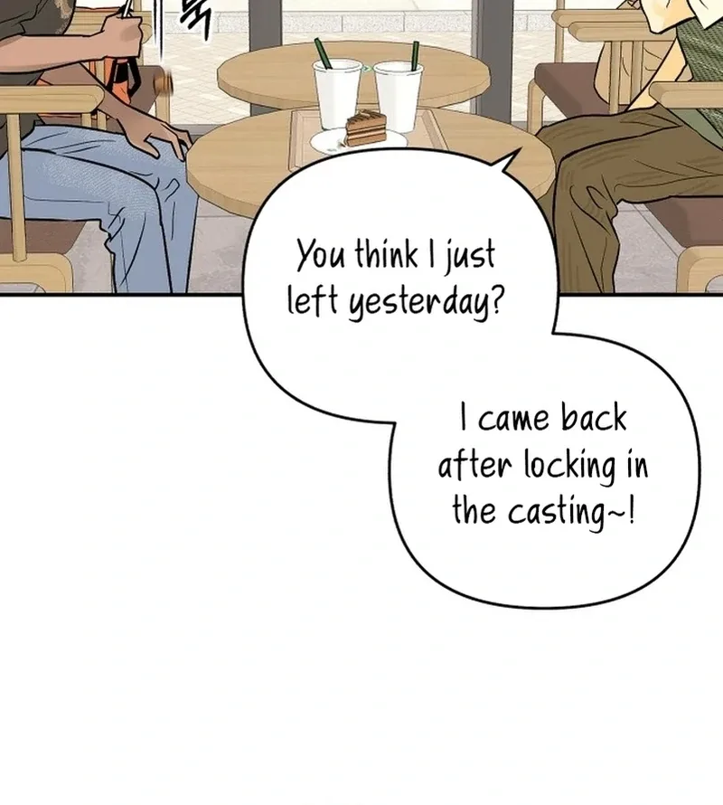Best Actor in a Relationship Award Chapter 2 page 47