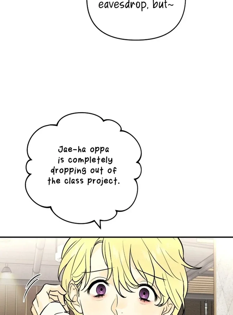 Best Actor in a Relationship Award Chapter 2 page 61