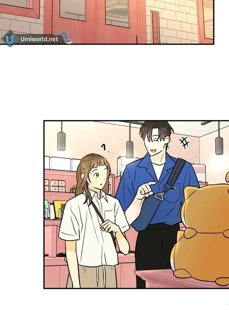 Best Actor in a Relationship Award Chapter 4 page 61