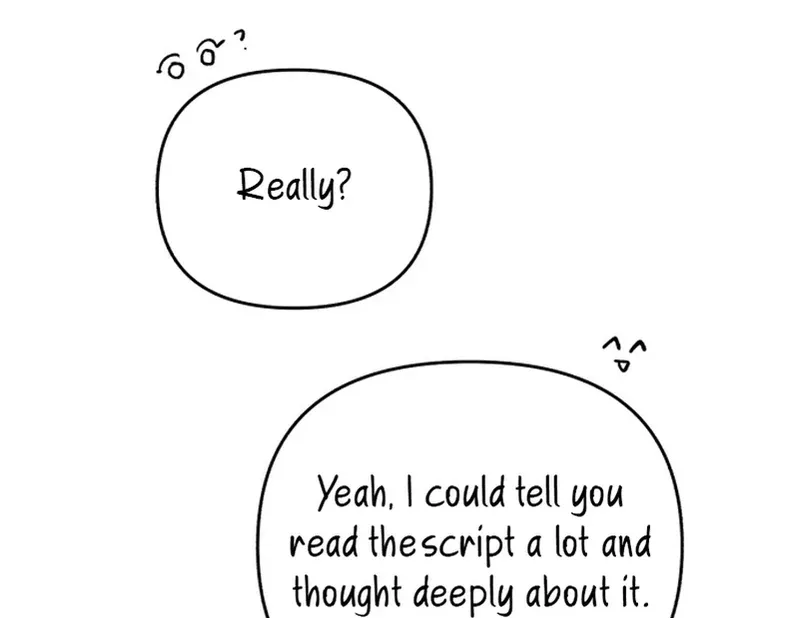 Best Actor in a Relationship Award Chapter 4 page 48