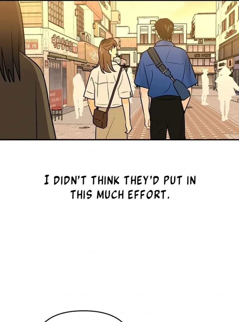 Best Actor in a Relationship Award Chapter 4 page 50