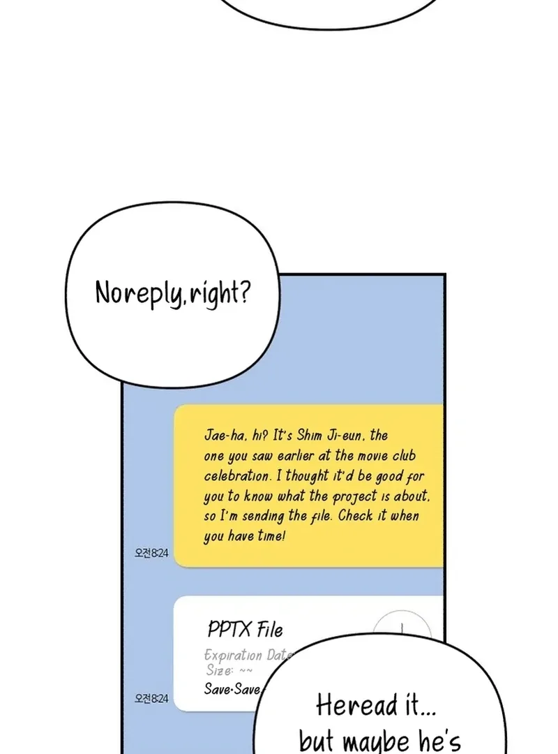 Best Actor in a Relationship Award Chapter 2 page 49