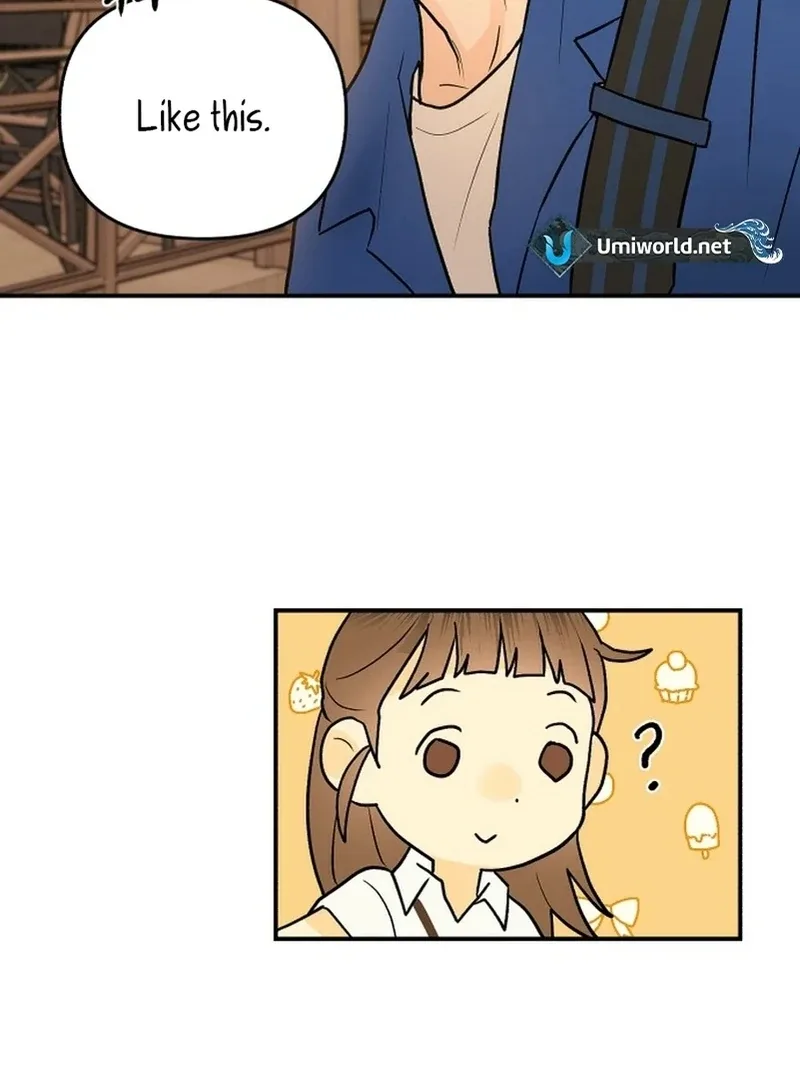 Best Actor in a Relationship Award Chapter 4 page 53