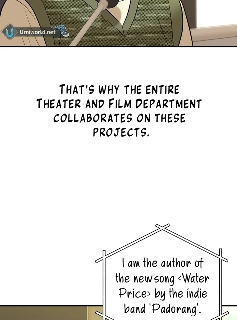 Best Actor in a Relationship Award Chapter 2 page 72