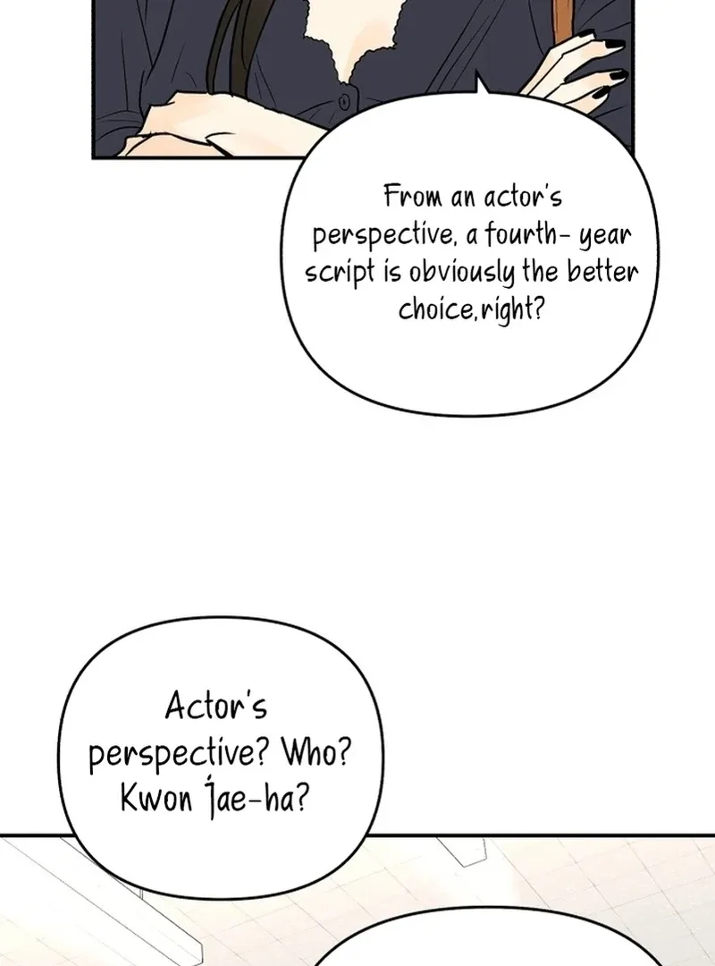 Best Actor in a Relationship Award Chapter 2 page 83