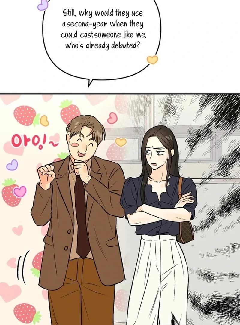 Best Actor in a Relationship Award Chapter 2 page 85