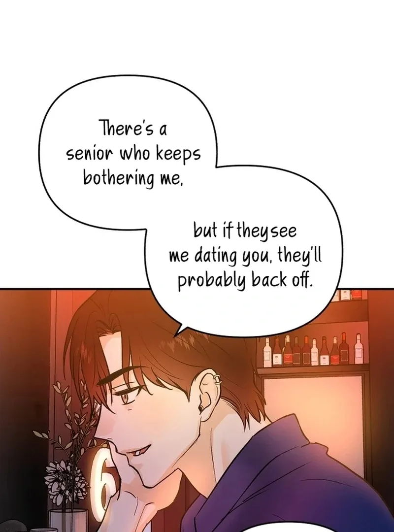 Best Actor in a Relationship Award Chapter 4 page 83