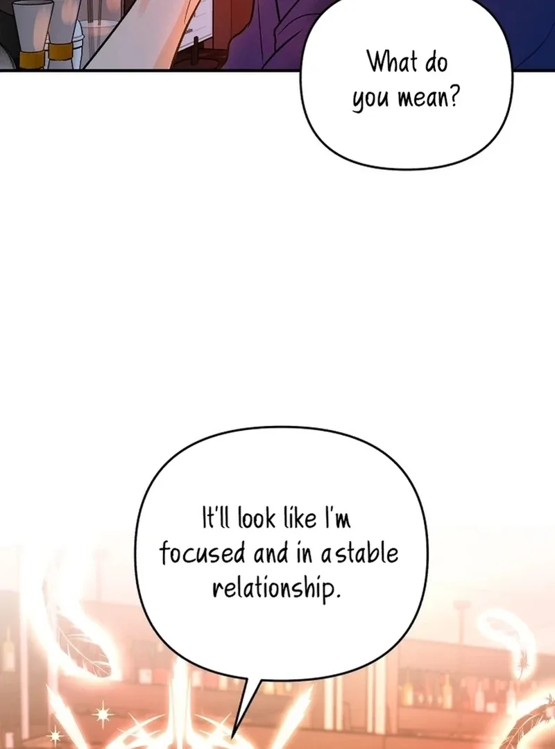 Best Actor in a Relationship Award Chapter 4 page 84