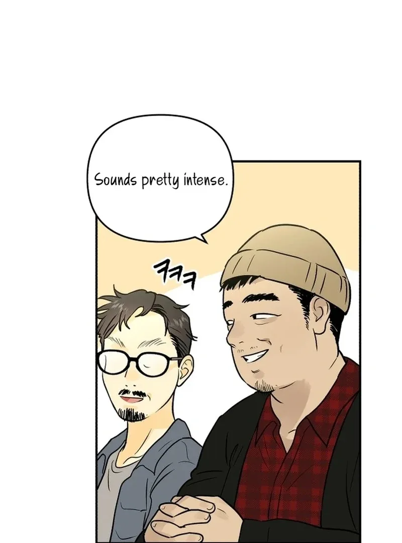 Best Actor in a Relationship Award Chapter 2 page 76