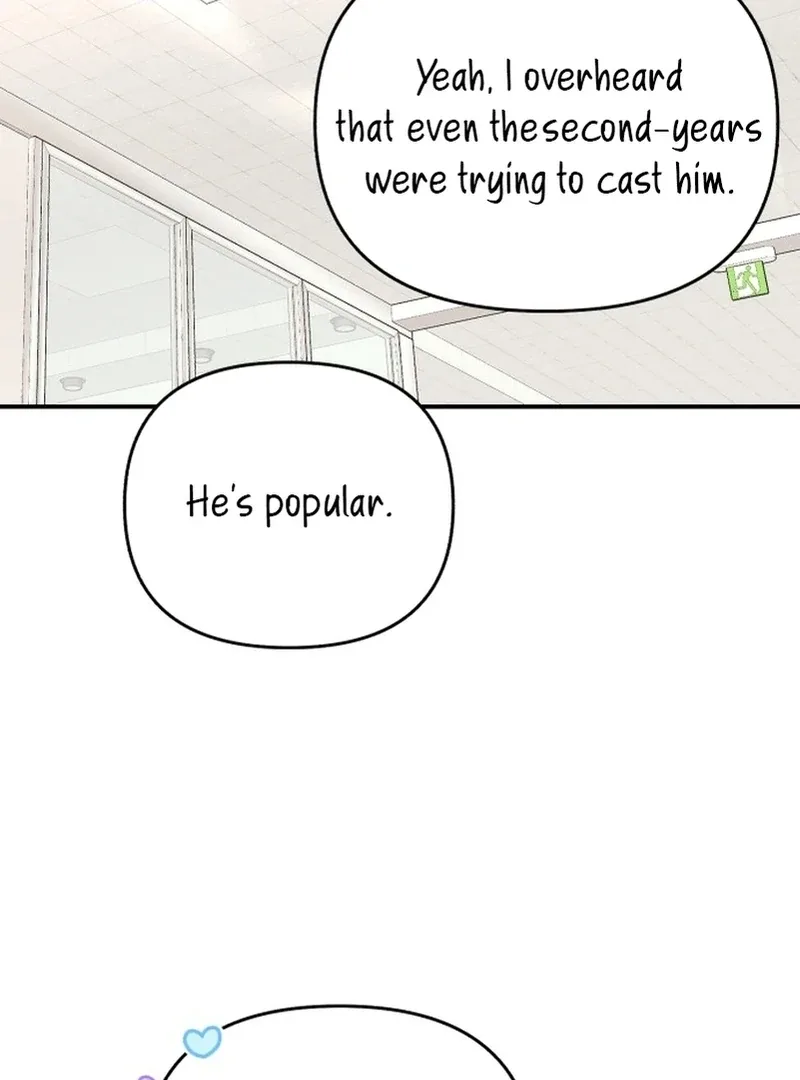 Best Actor in a Relationship Award Chapter 2 page 84