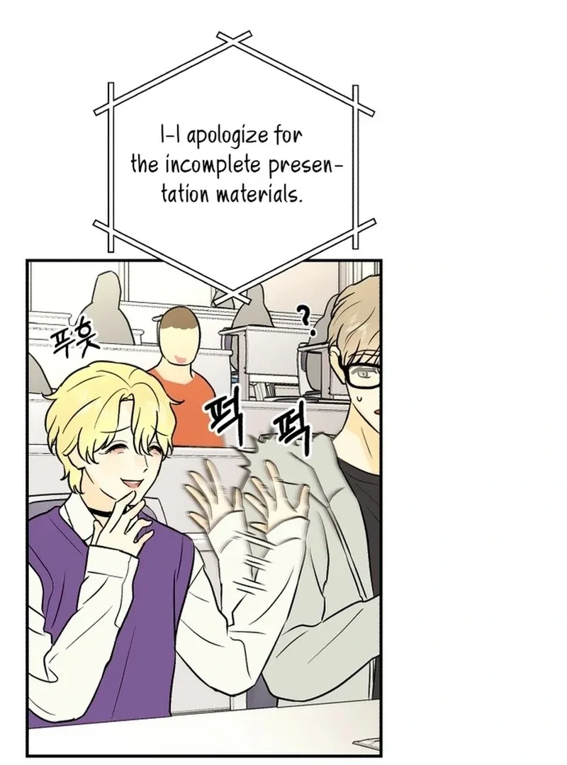 Best Actor in a Relationship Award Chapter 2 page 95