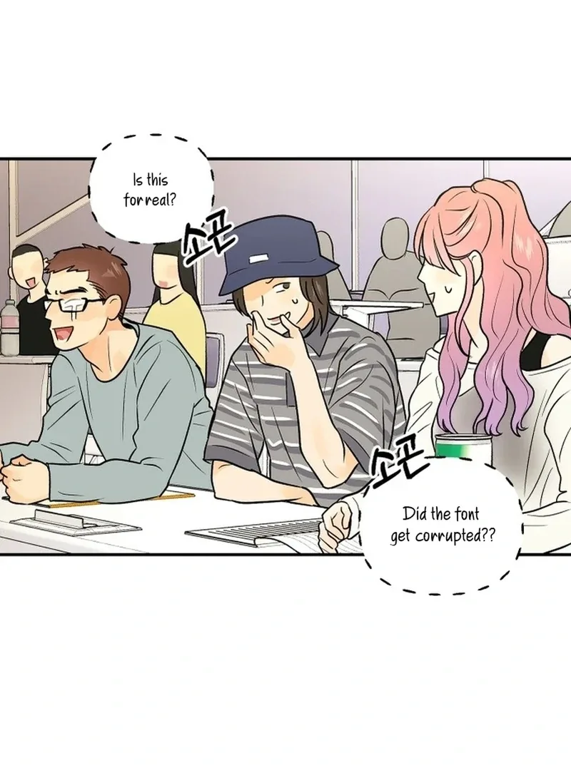 Best Actor in a Relationship Award Chapter 2 page 94