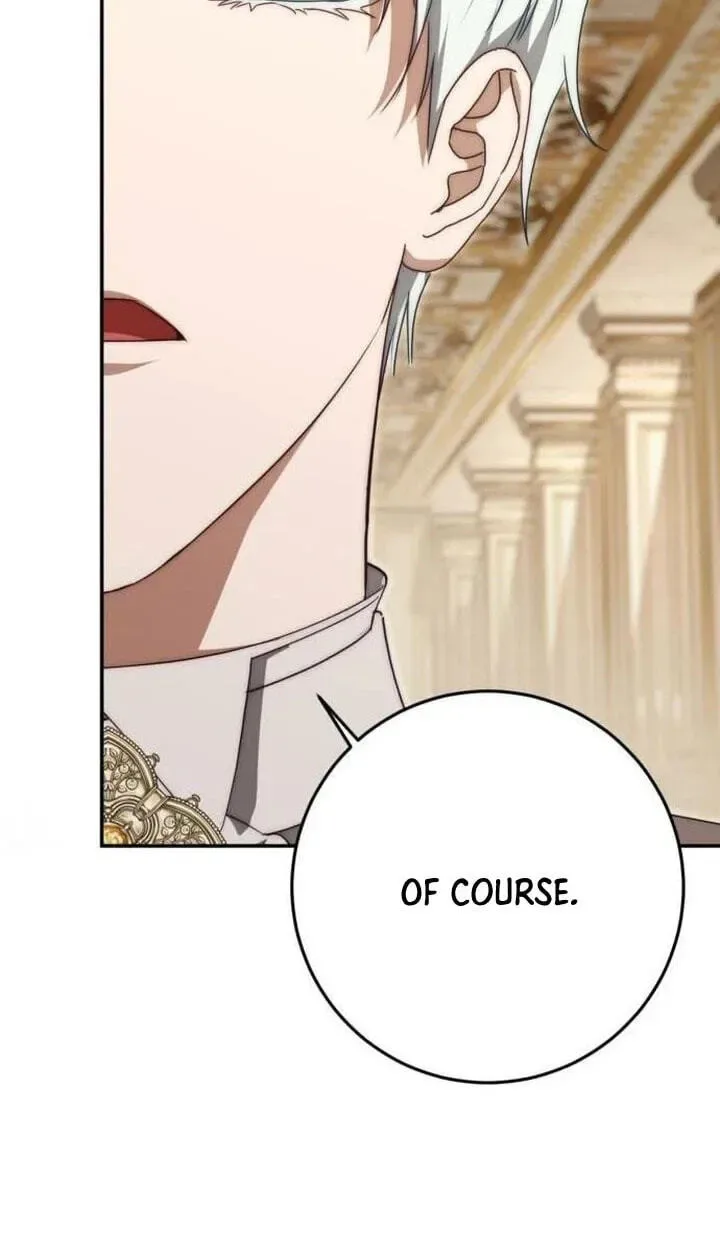 Beneath the Surviving Princess Joyful Facade Chapter 112 page 14