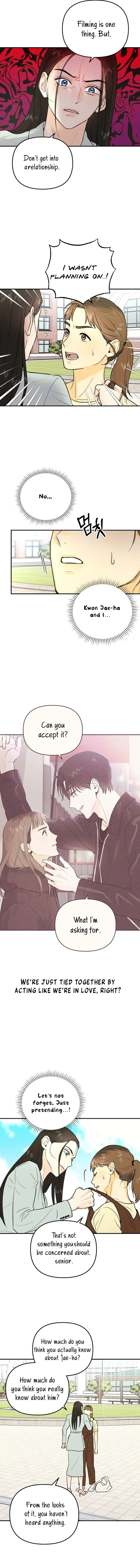 Best Actor in a Relationship Award Chapter 8 page 3