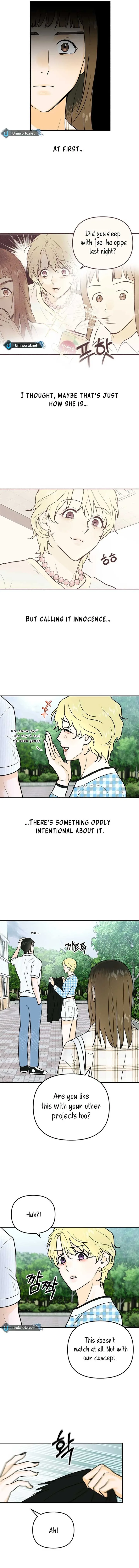 Best Actor in a Relationship Award Chapter 9 page 5