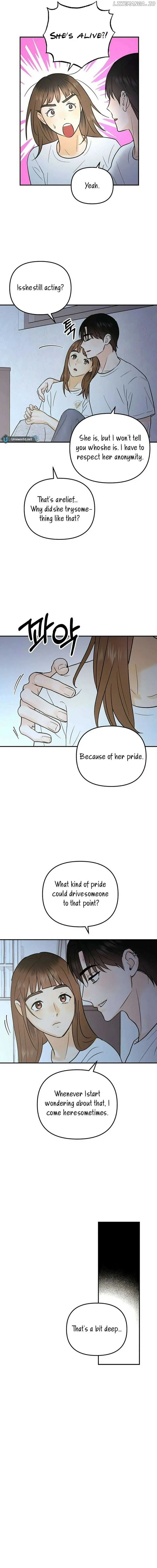 Best Actor in a Relationship Award Chapter 12 page 7