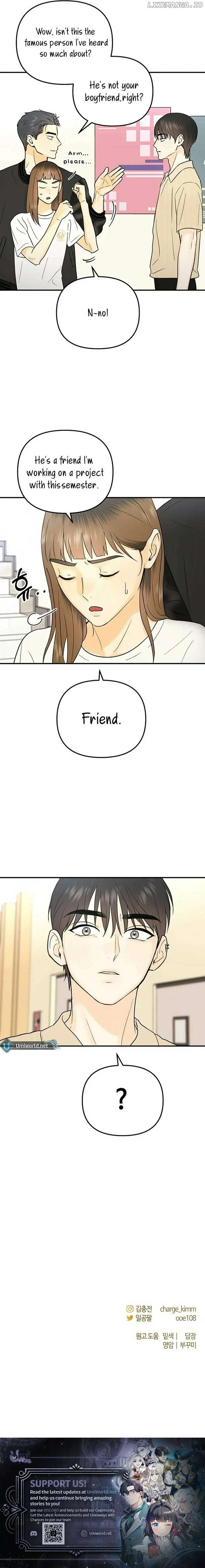 Best Actor in a Relationship Award Chapter 12 page 17